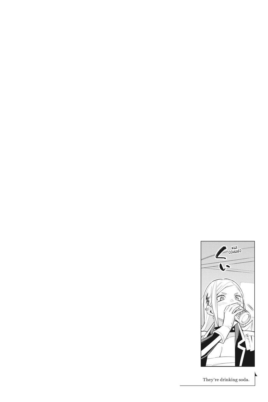 Chained Soldier Chapter 84 - Page 22