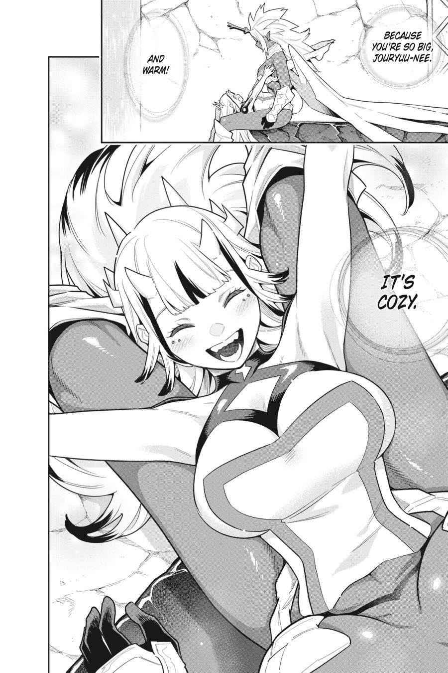 Chained Soldier Chapter 85 - Page 10