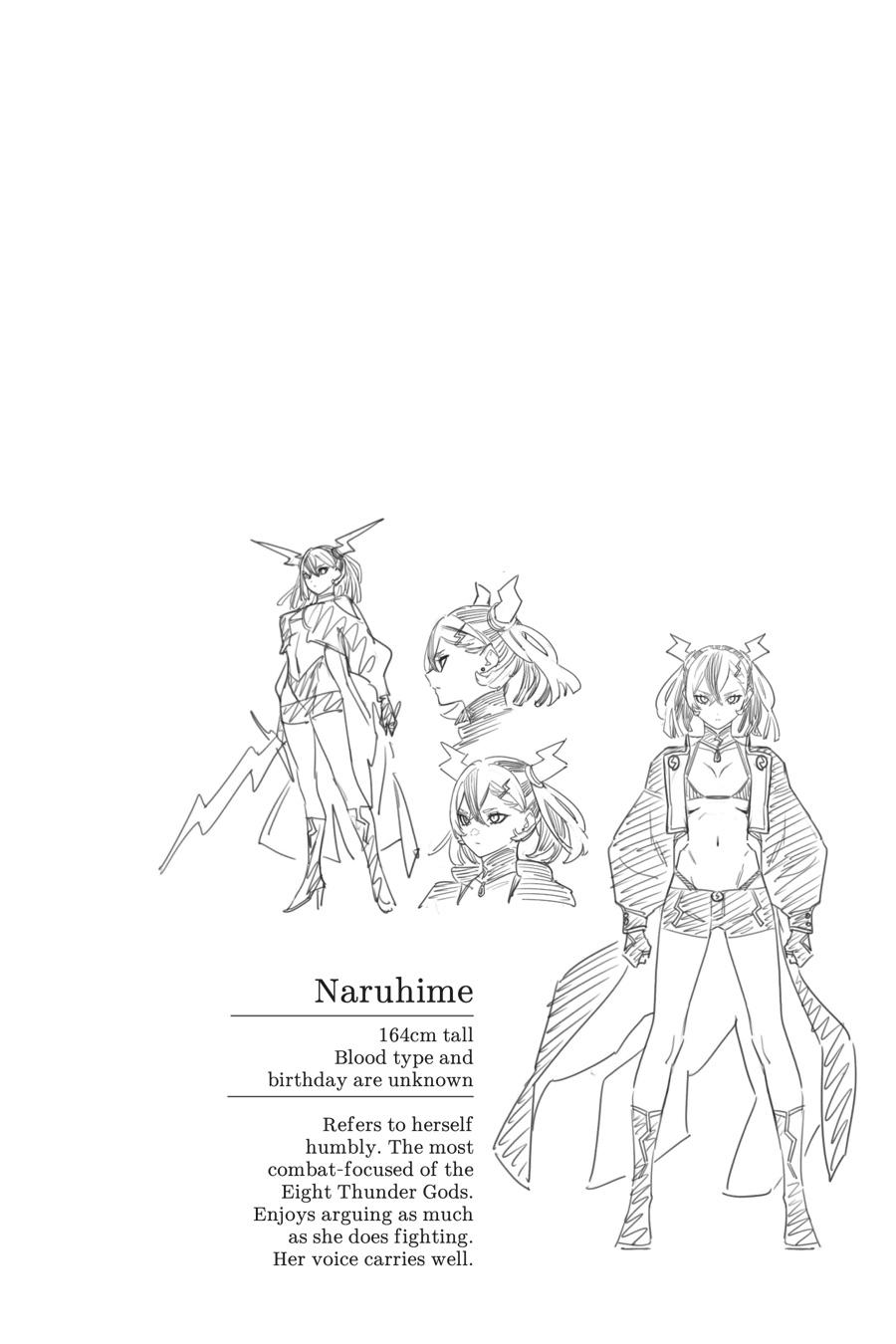 Chained Soldier Chapter 88 - Page 20