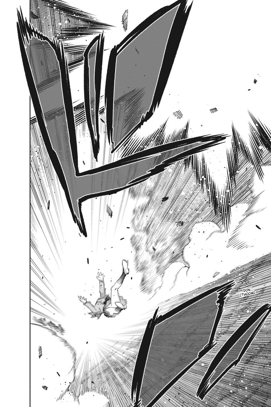 Chained Soldier Chapter 93 - Page 20