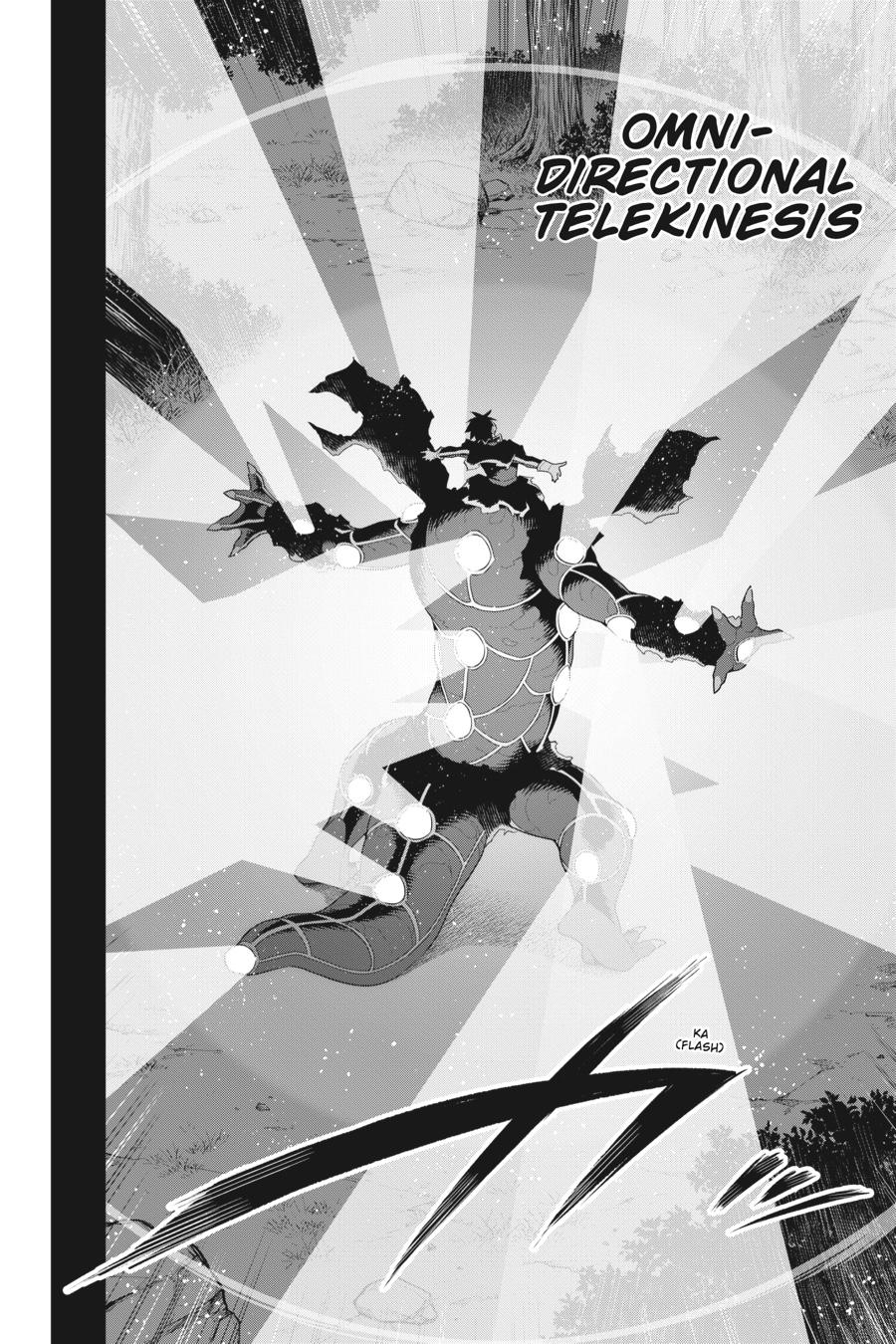 Chained Soldier Chapter 95 - Page 6