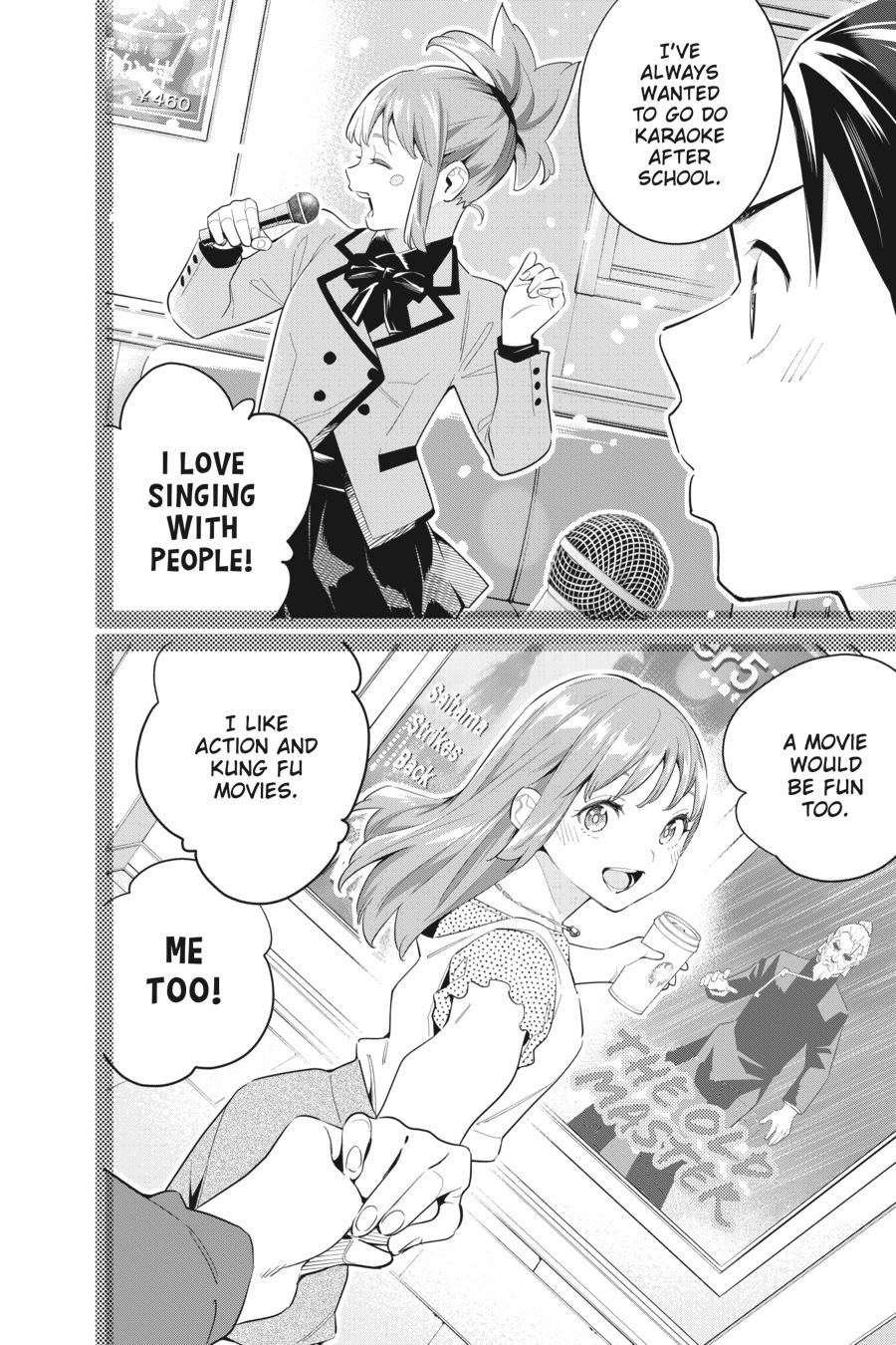 Chained Soldier Chapter 96 - Page 12
