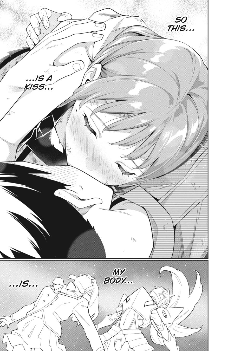 Chained Soldier Chapter 96 - Page 17