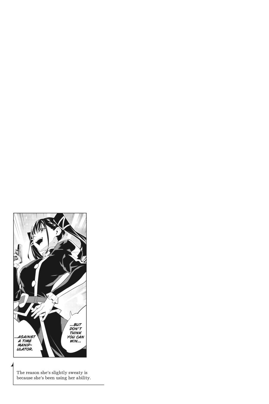 Chained Soldier Chapter 97 - Page 19