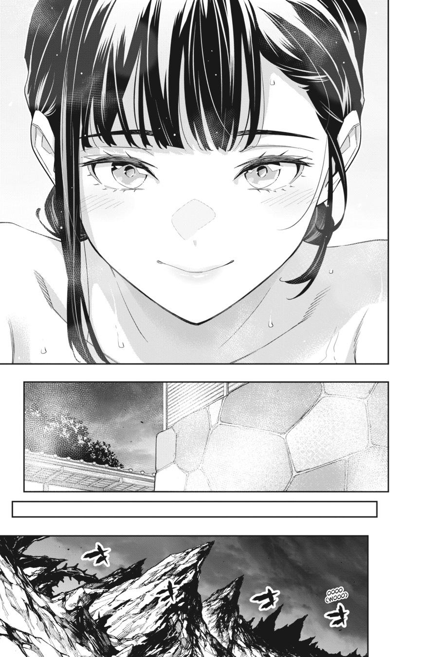 Chained Soldier Chapter 100 - Page 15