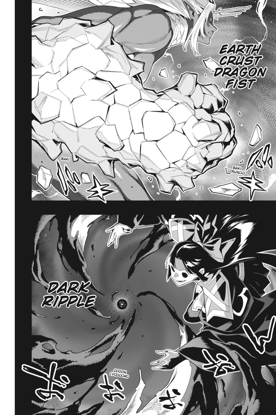 Chained Soldier Chapter 101 - Page 12