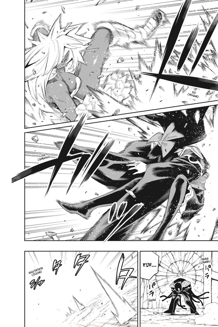 Chained Soldier Chapter 101 - Page 15