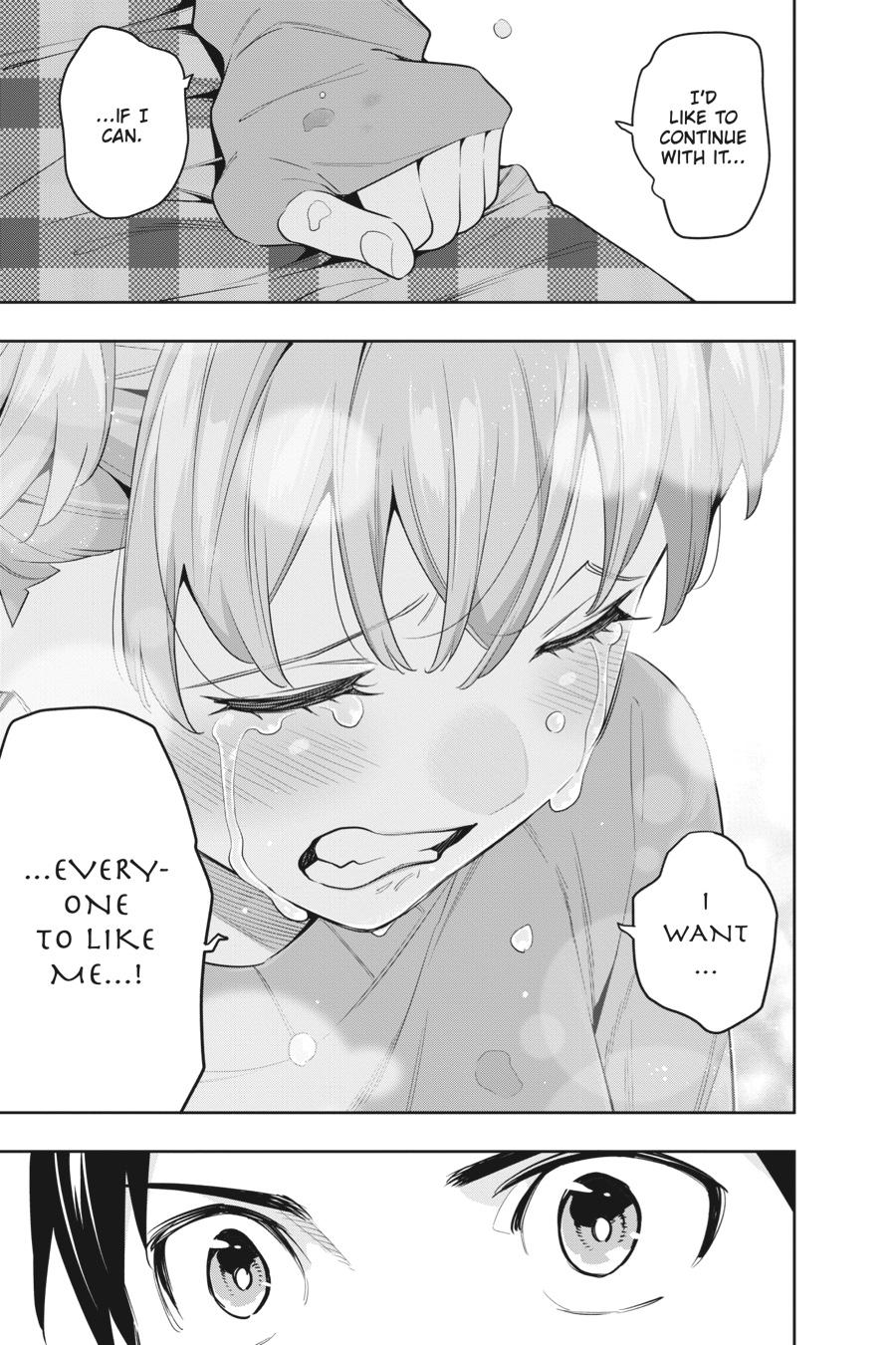 Chained Soldier Chapter 104 - Page 19