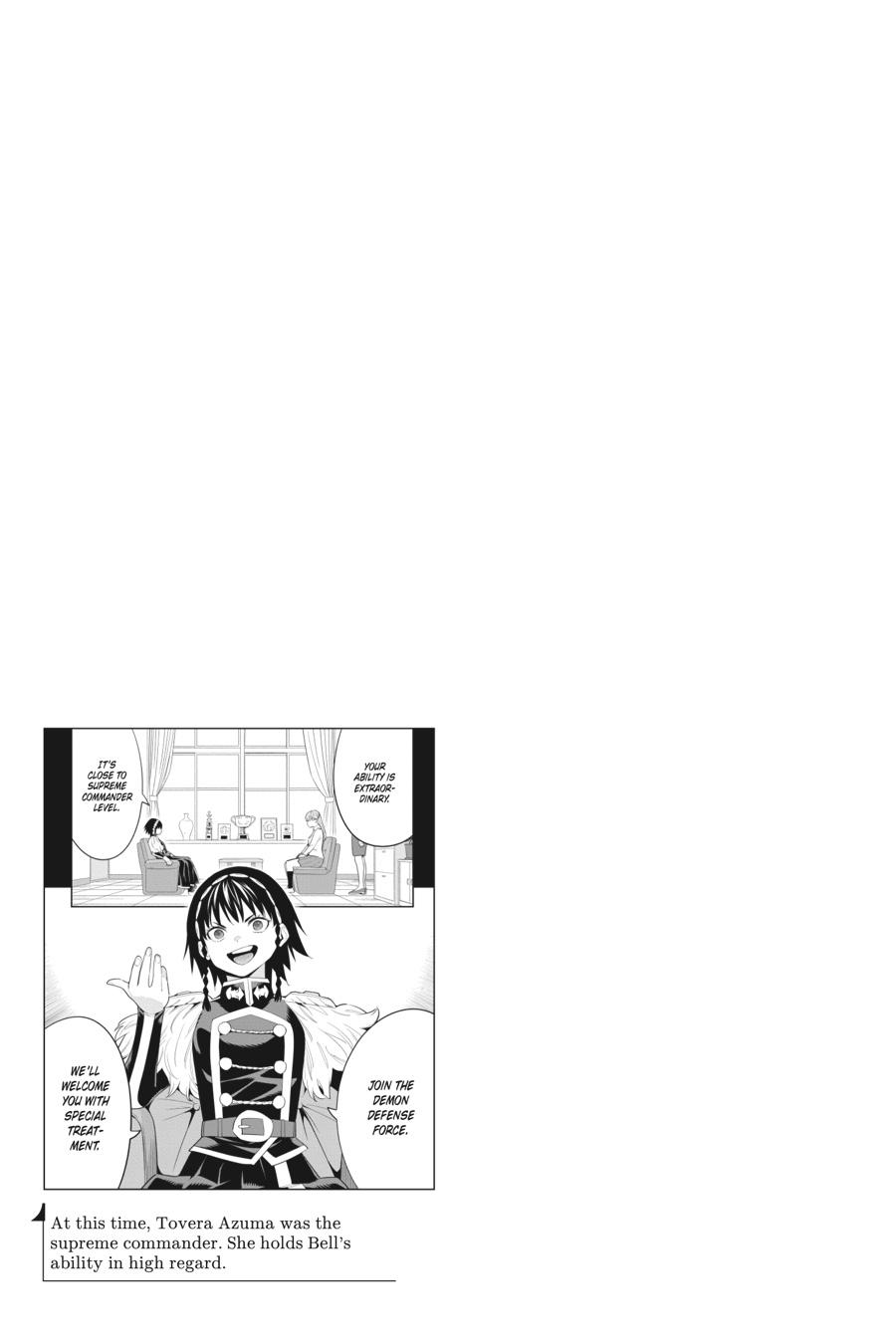 Chained Soldier Chapter 104 - Page 21