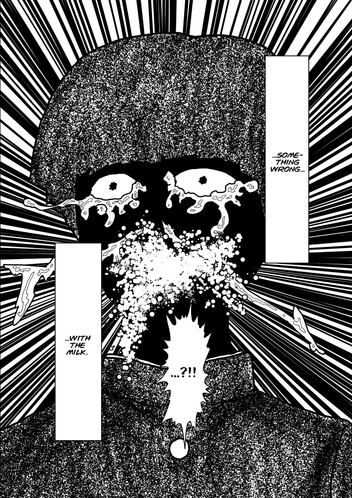 Mob Psycho 100 Chapter 7 - Page 16