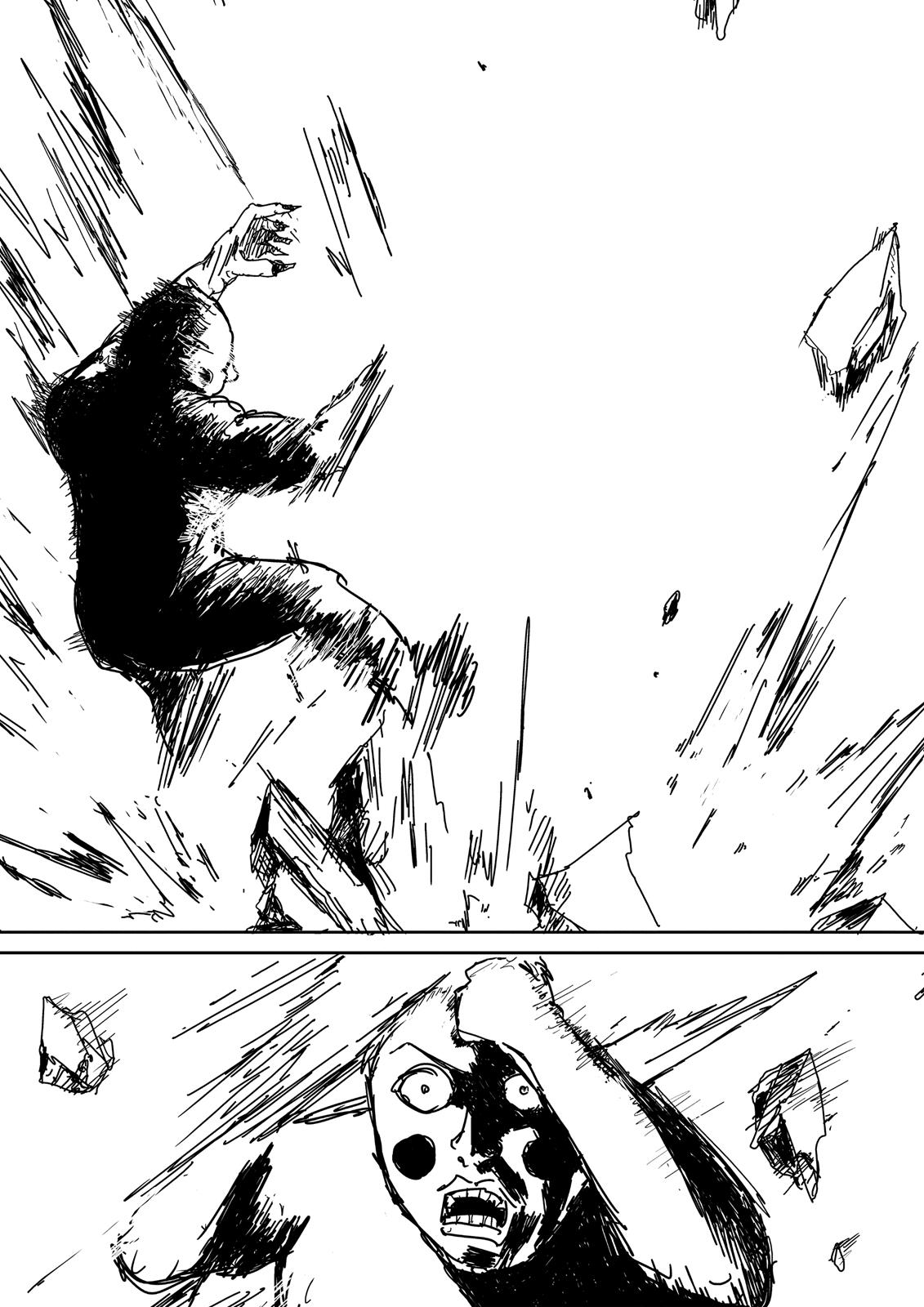 Mob Psycho 100 Chapter 8 - Page 20