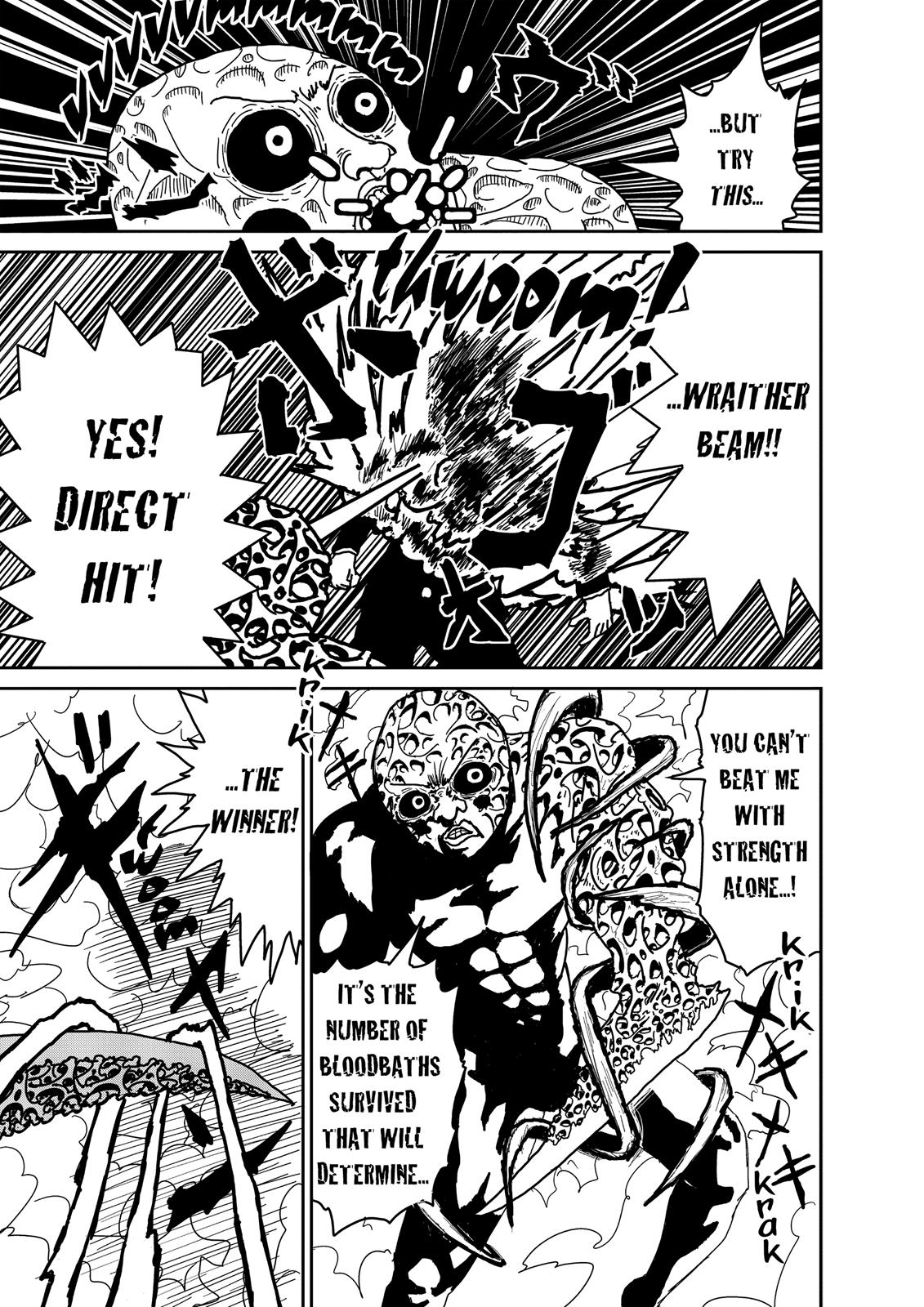 Mob Psycho 100 Chapter 8 - Page 26