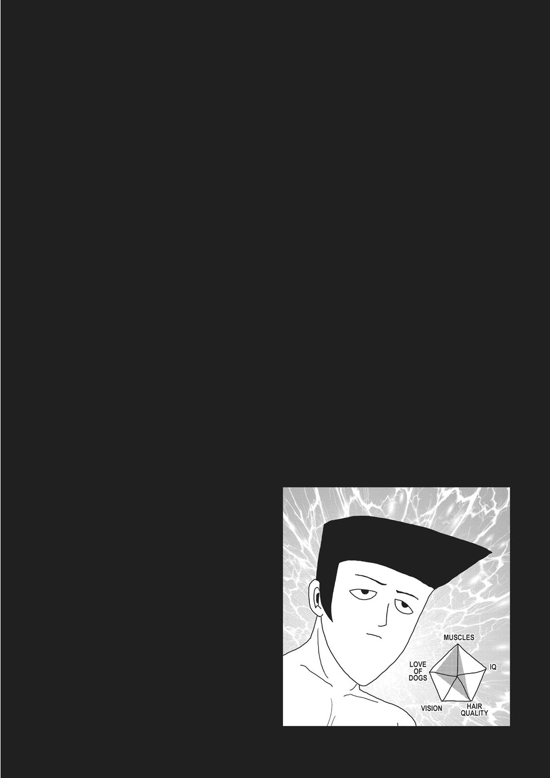 Mob Psycho 100 Chapter 10 - Page 19