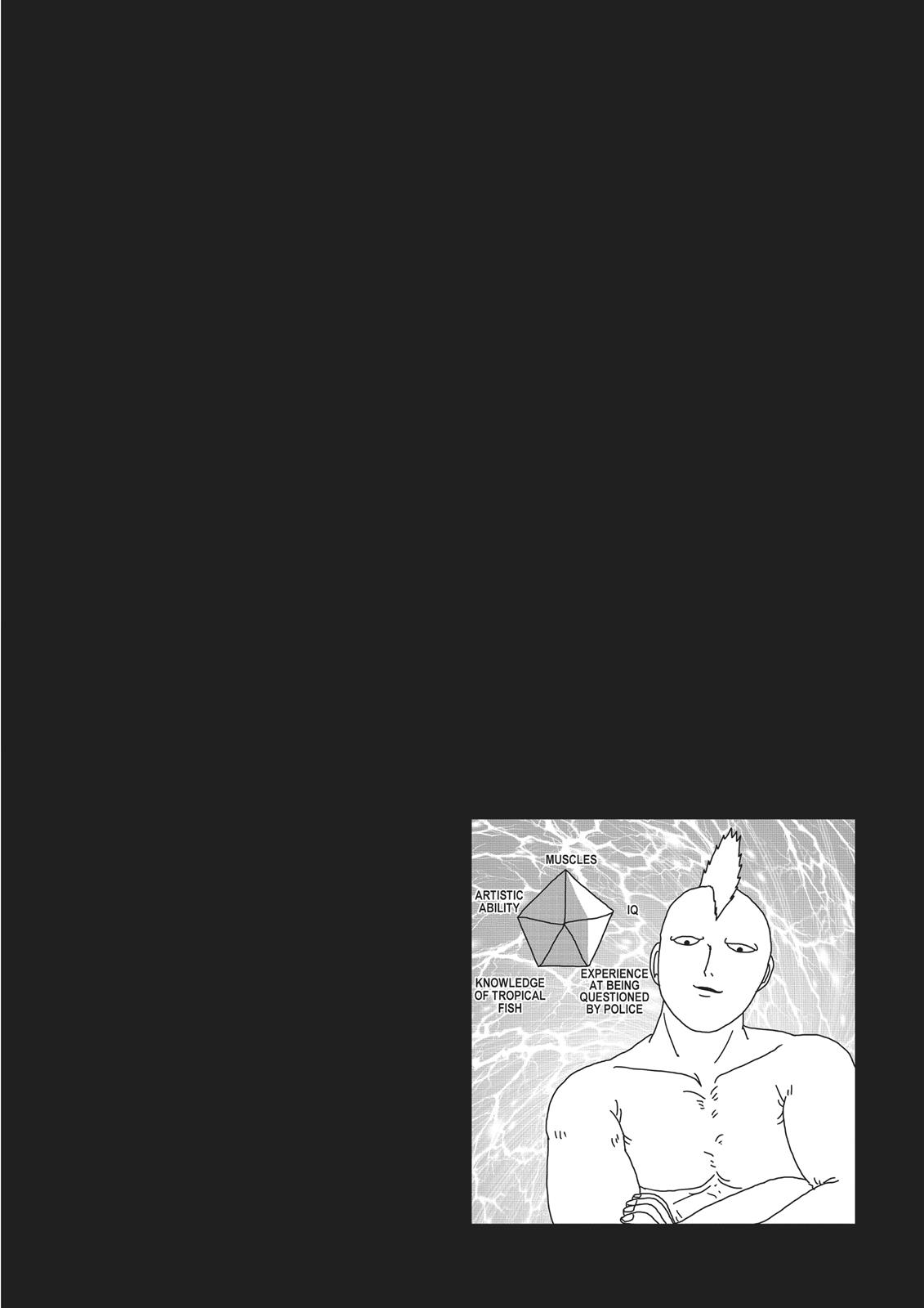 Mob Psycho 100 Chapter 13 - Page 18