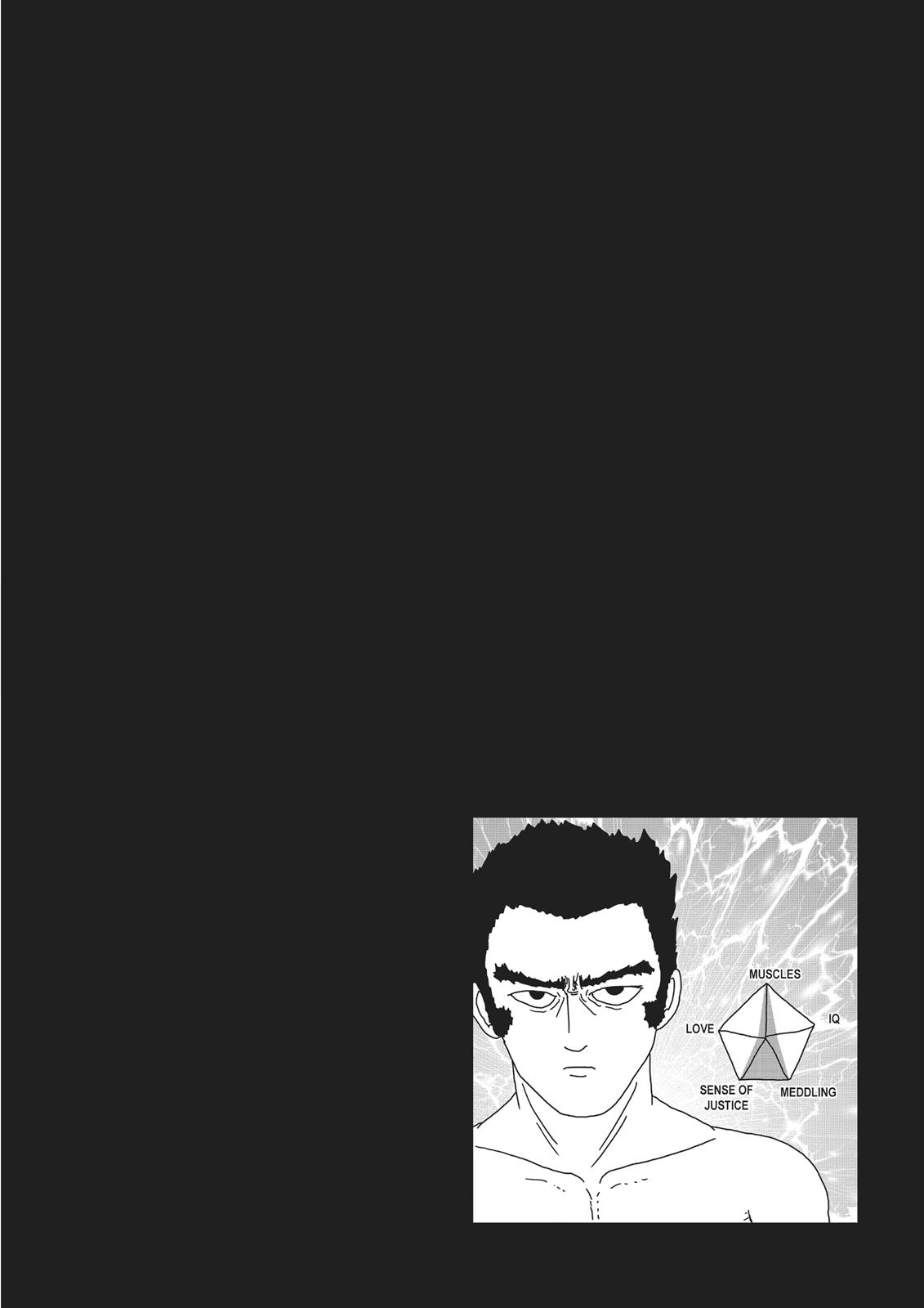 Mob Psycho 100 Chapter 14 - Page 22