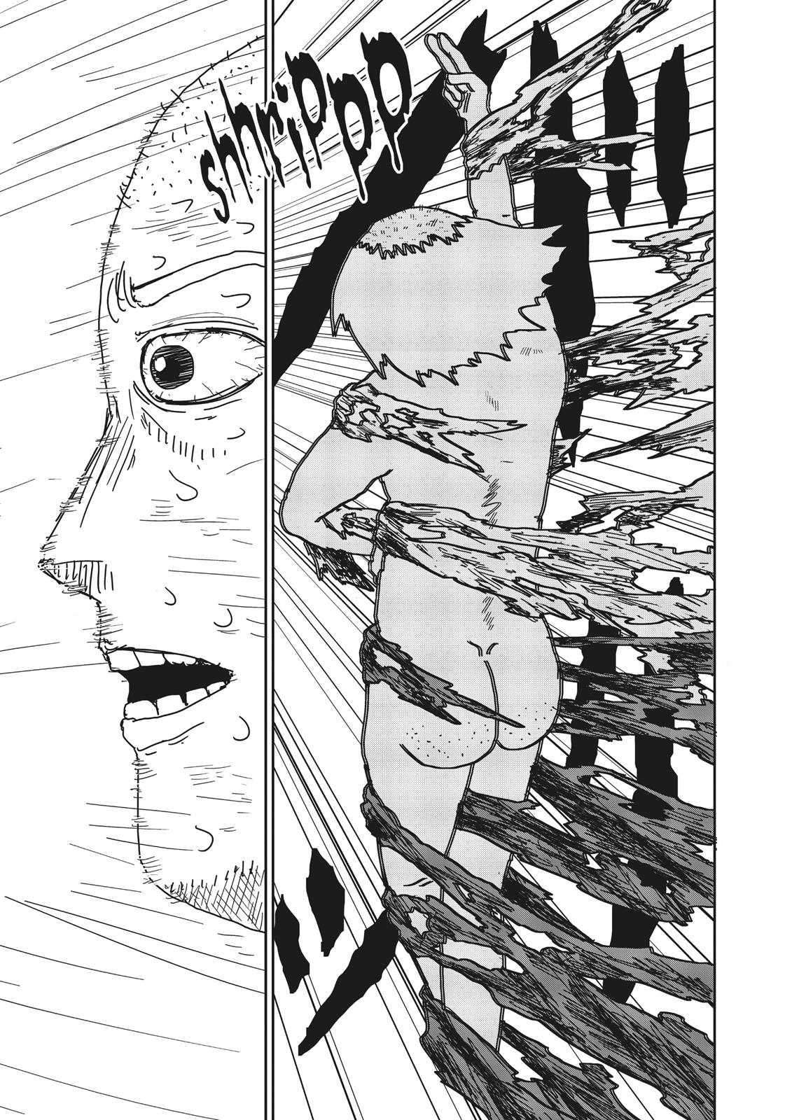Mob Psycho 100 Chapter 18 - Page 6
