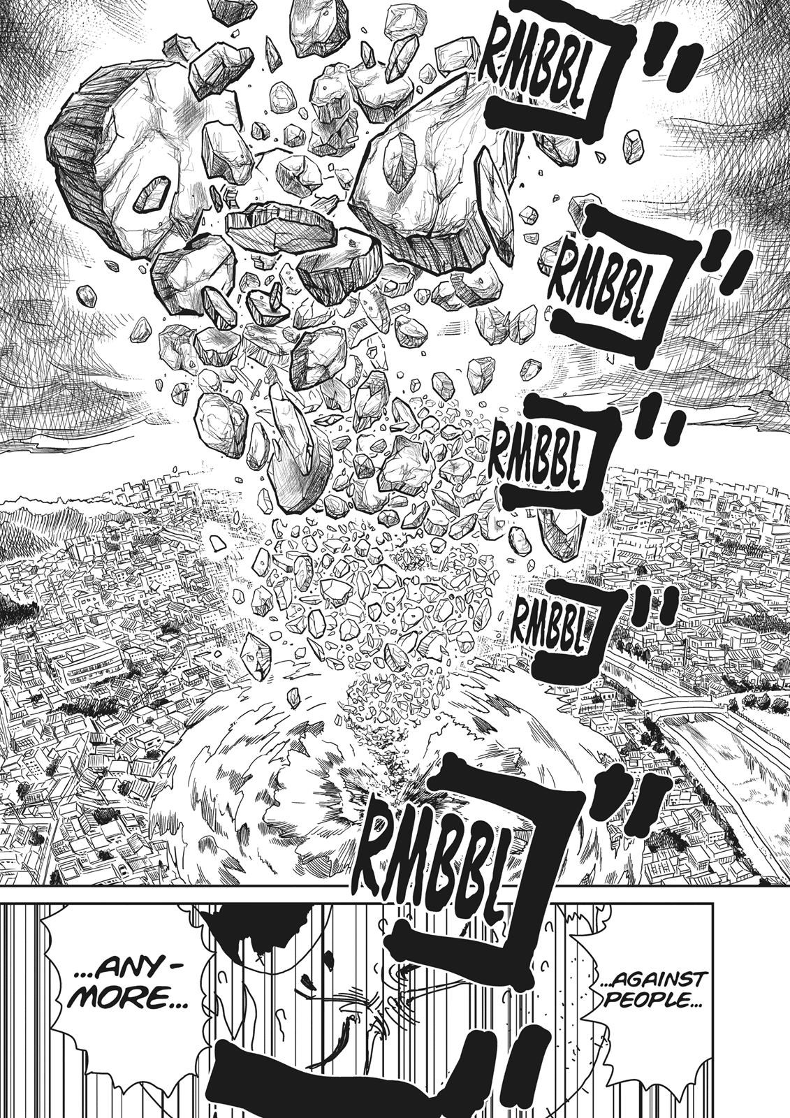 Mob Psycho 100 Chapter 18 - Page 18