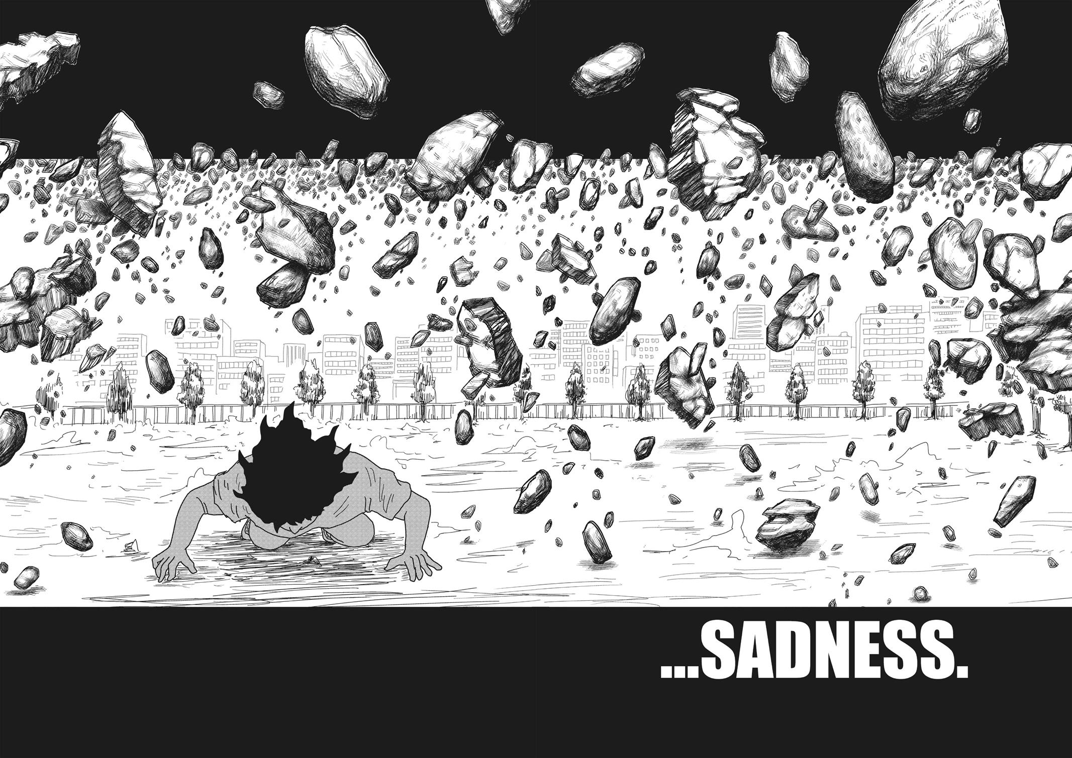Mob Psycho 100 Chapter 18 - Page 24