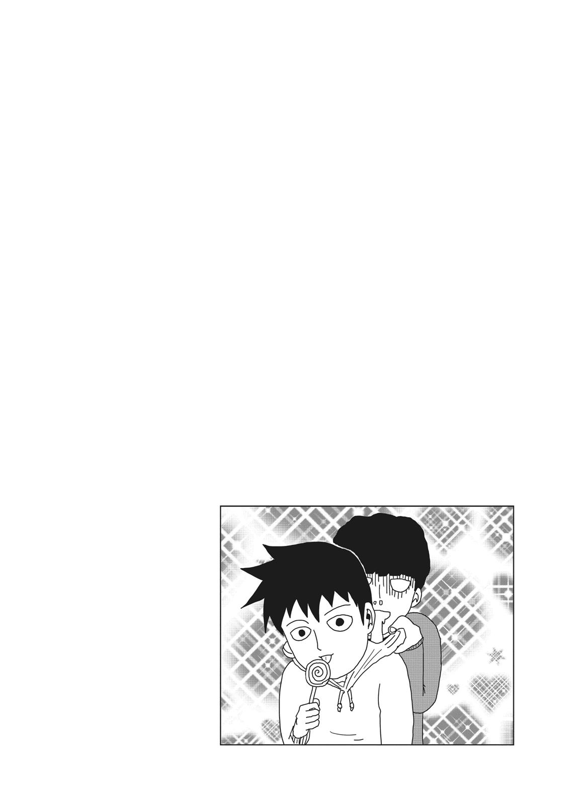 Mob Psycho 100 Chapter 19 - Page 20