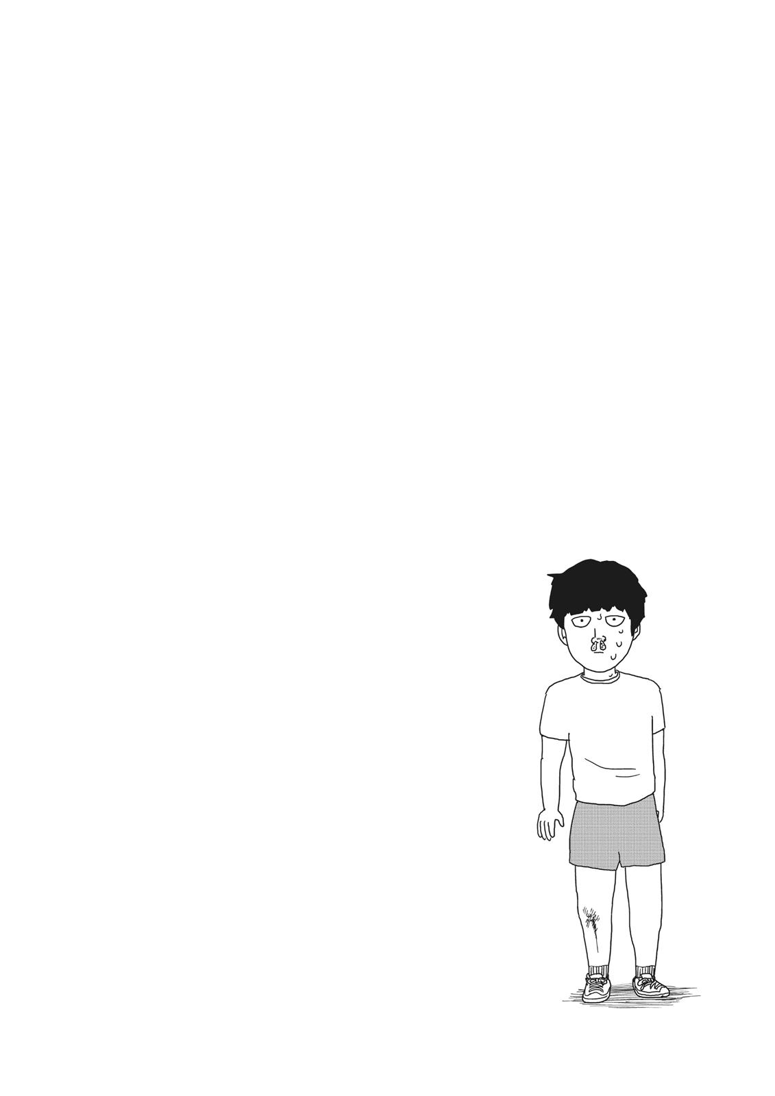 Mob Psycho 100 Chapter 21 - Page 18