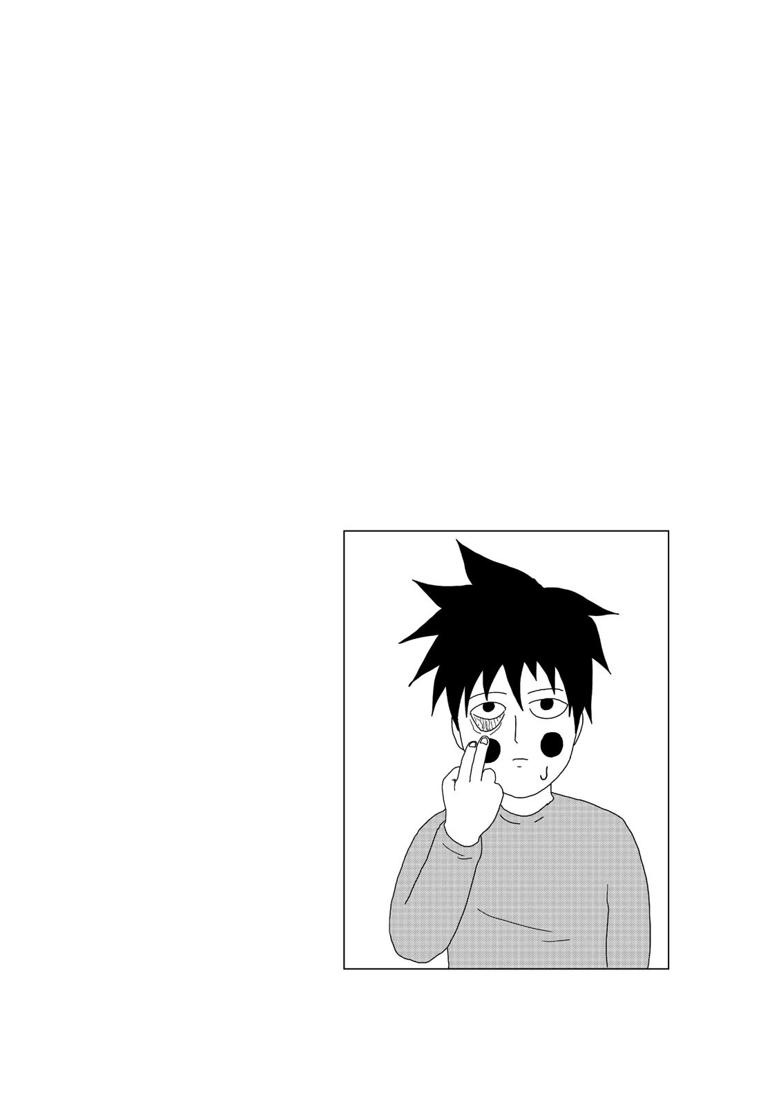Mob Psycho 100 Chapter 25 - Page 19