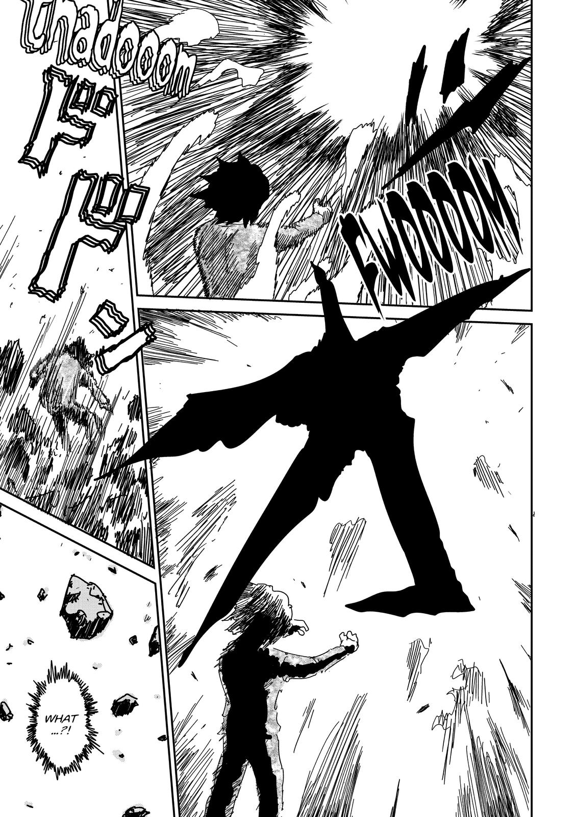 Mob Psycho 100 Chapter 66 - Page 17