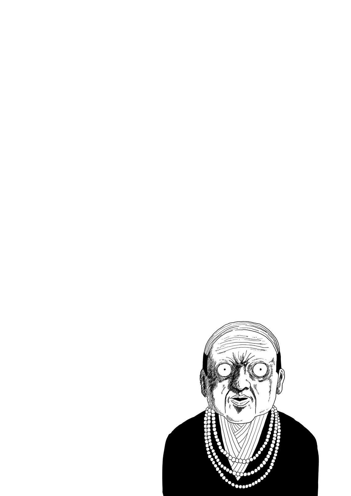 Mob Psycho 100 Chapter 71 - Page 16