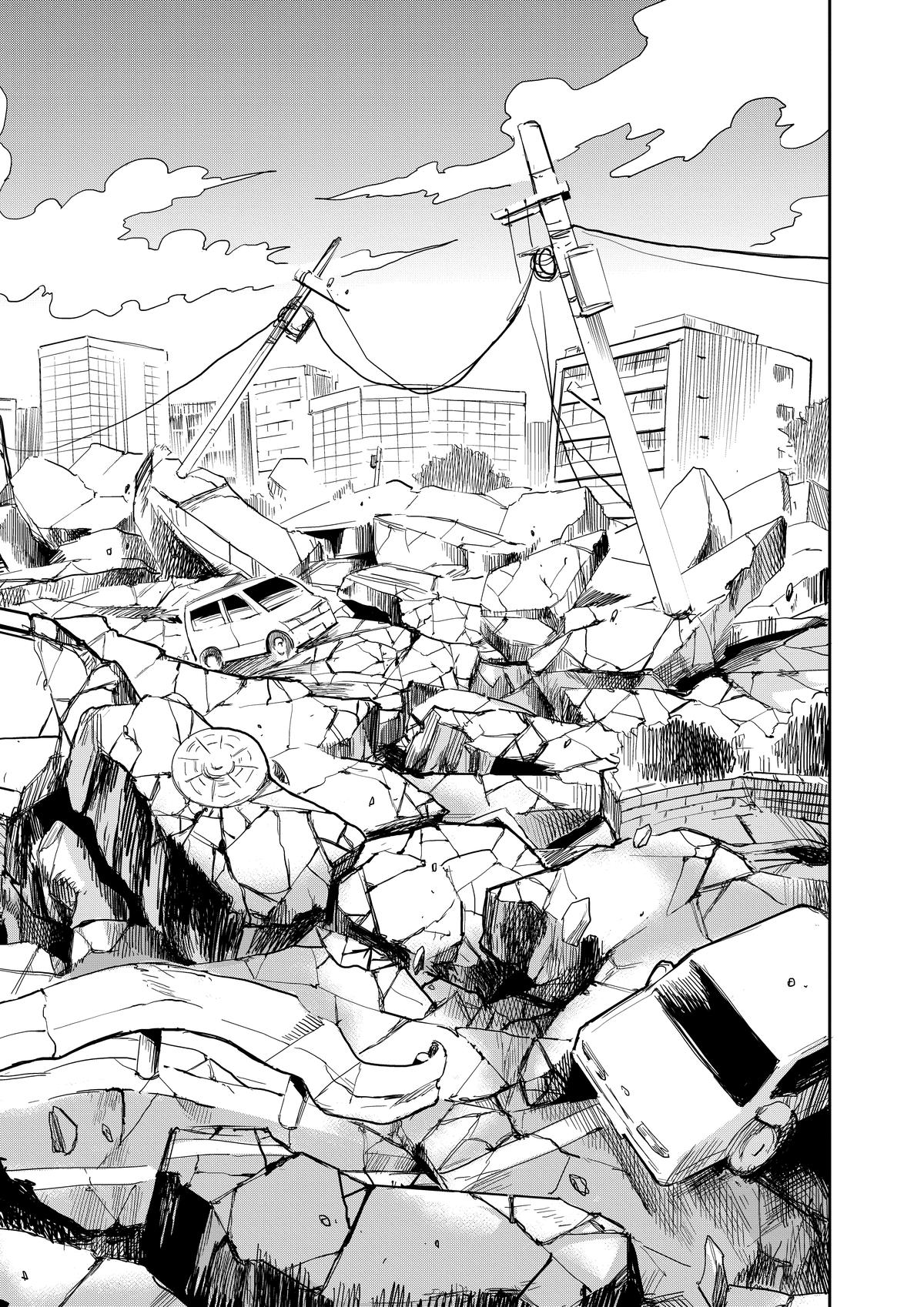 Mob Psycho 100 Chapter 100 - Page 18