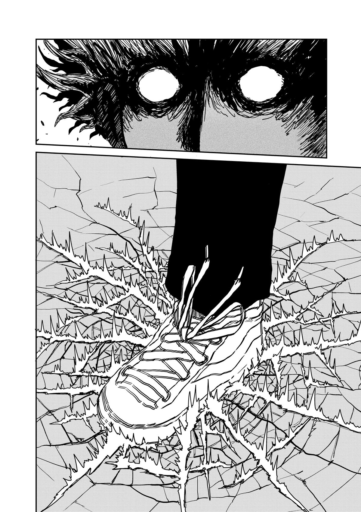 Mob Psycho 100 Chapter 100 - Page 21