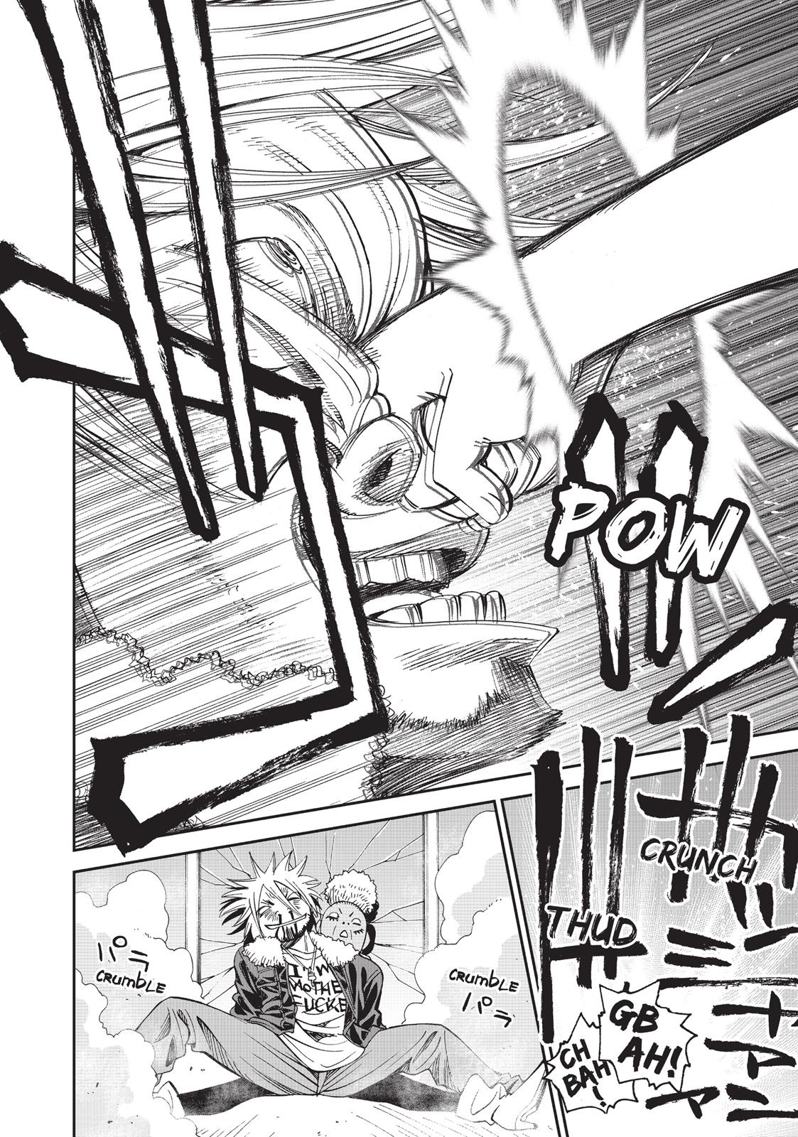 Monster Musume - Everyday Life with Monster Girls Chapter 2 - Page 24