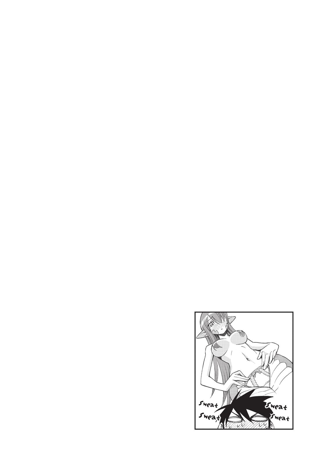 Monster Musume - Everyday Life with Monster Girls Chapter 2 - Page 32