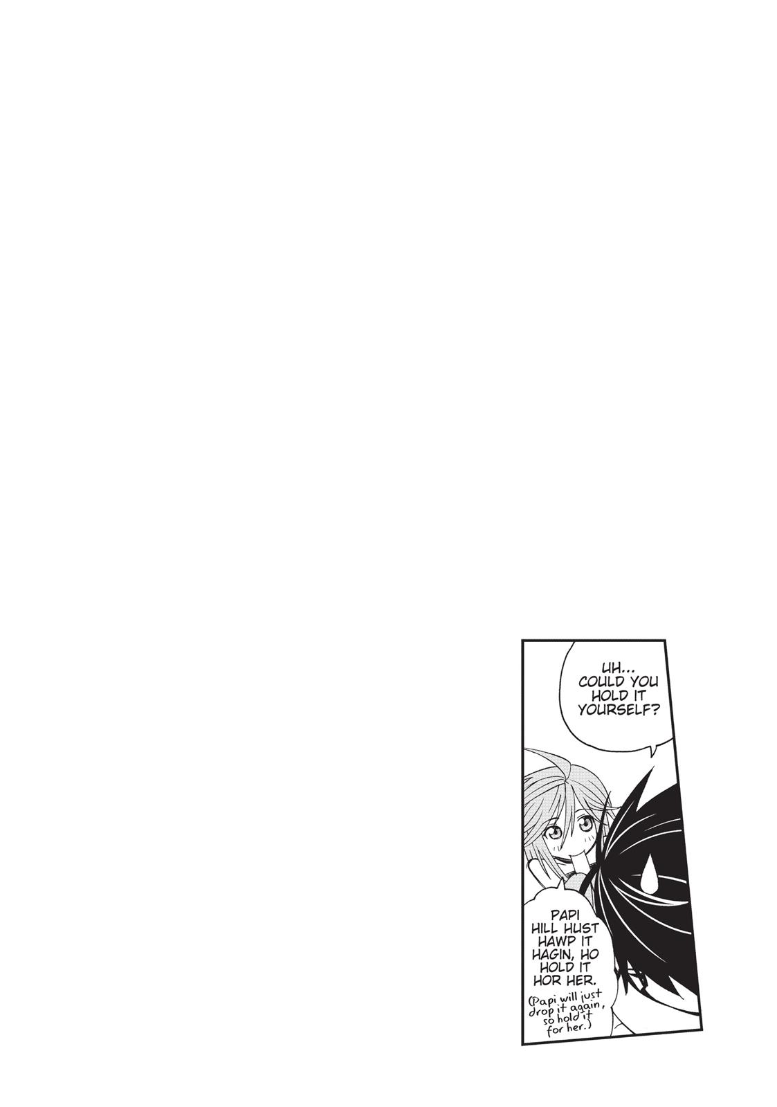 Monster Musume - Everyday Life with Monster Girls Chapter 3 - Page 32