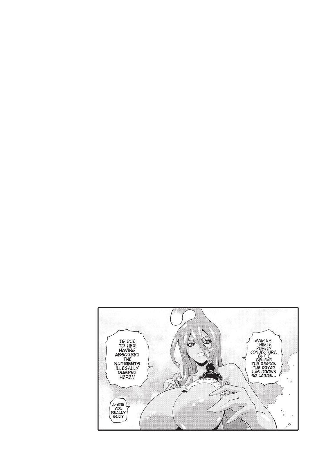 Monster Musume - Everyday Life with Monster Girls Chapter 20 - Page 38