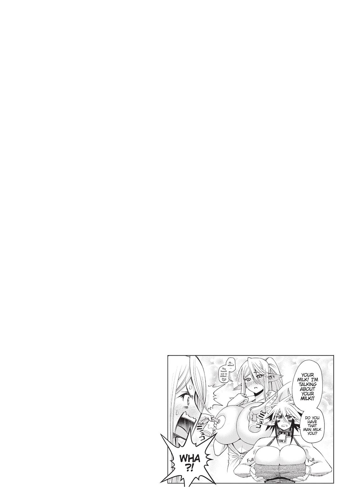 Monster Musume - Everyday Life with Monster Girls Chapter 33 - Page 38