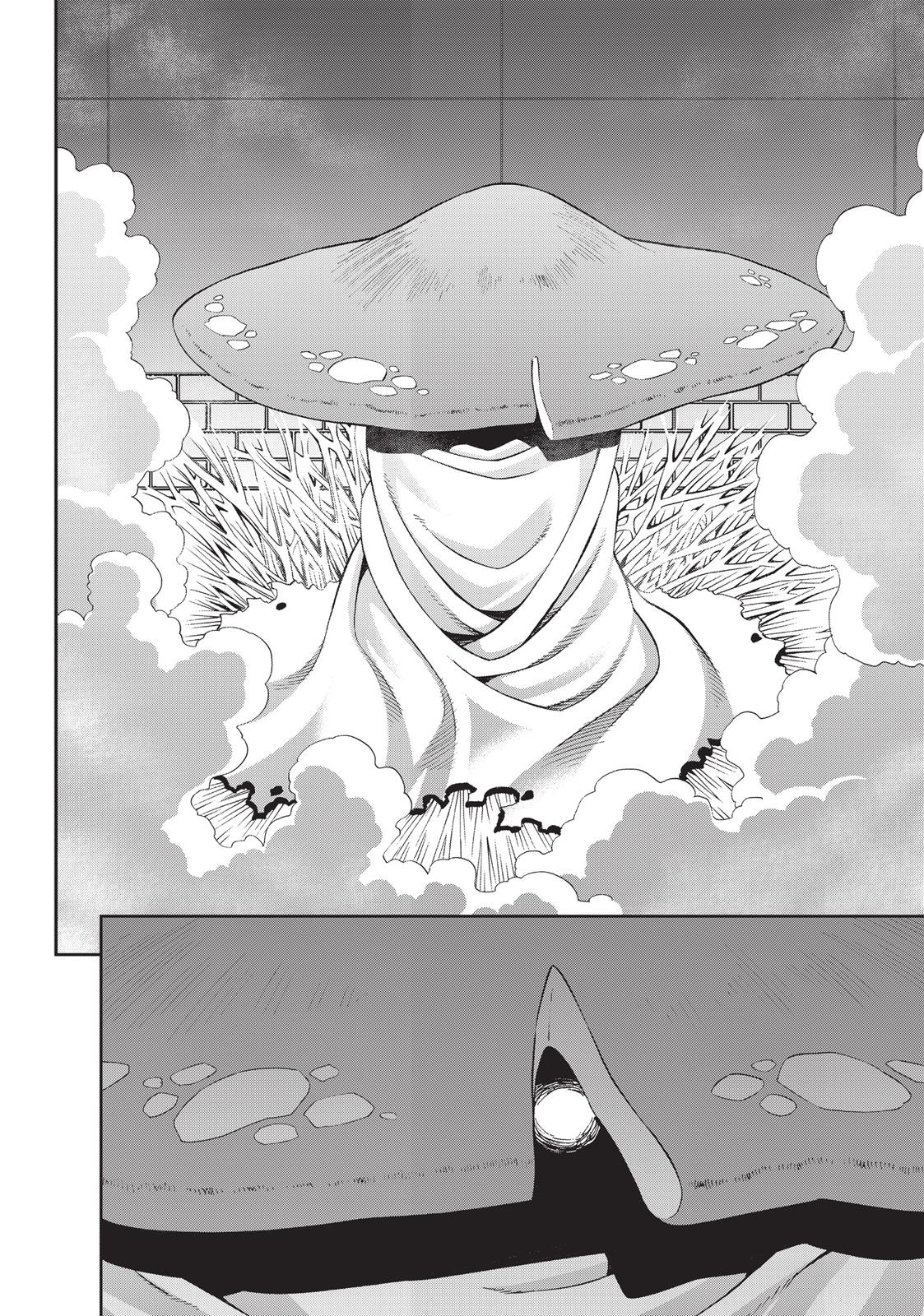 Monster Musume - Everyday Life with Monster Girls Chapter 46 - Page 12