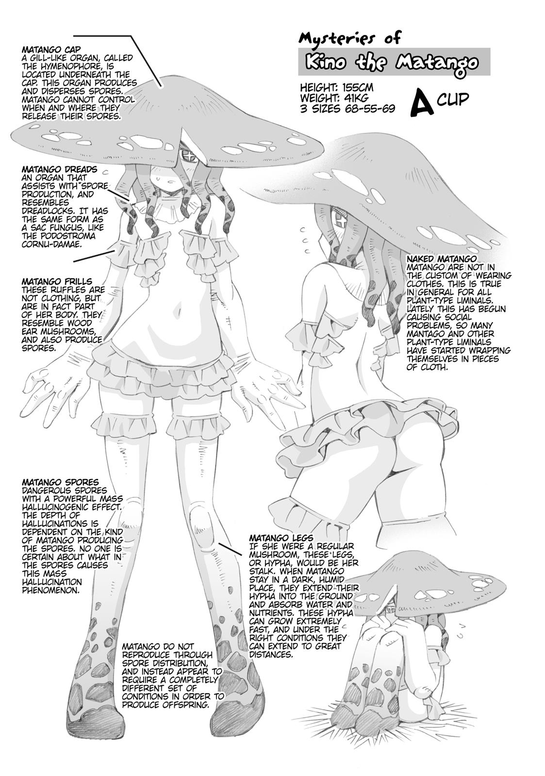 Monster Musume - Everyday Life with Monster Girls Chapter 46 - Page 42