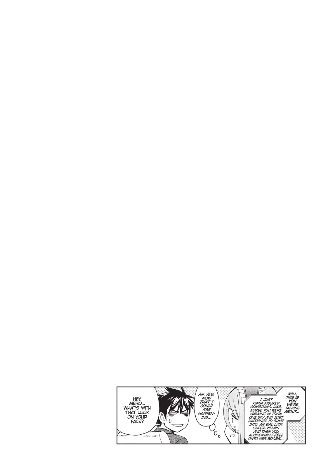 Monster Musume - Everyday Life with Monster Girls Chapter 47 - Page 18