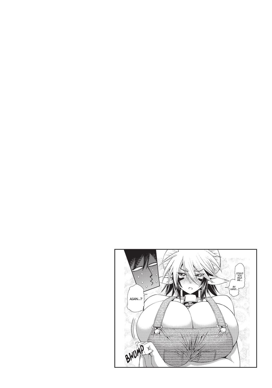 Monster Musume - Everyday Life with Monster Girls Chapter 56 - Page 42