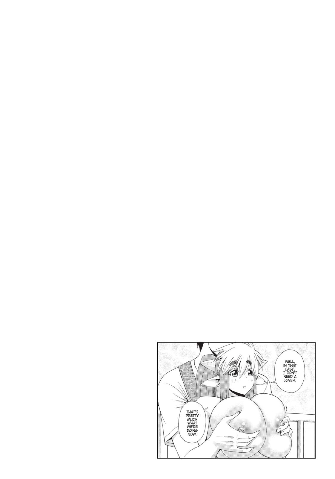 Monster Musume - Everyday Life with Monster Girls Chapter 57 - Page 38