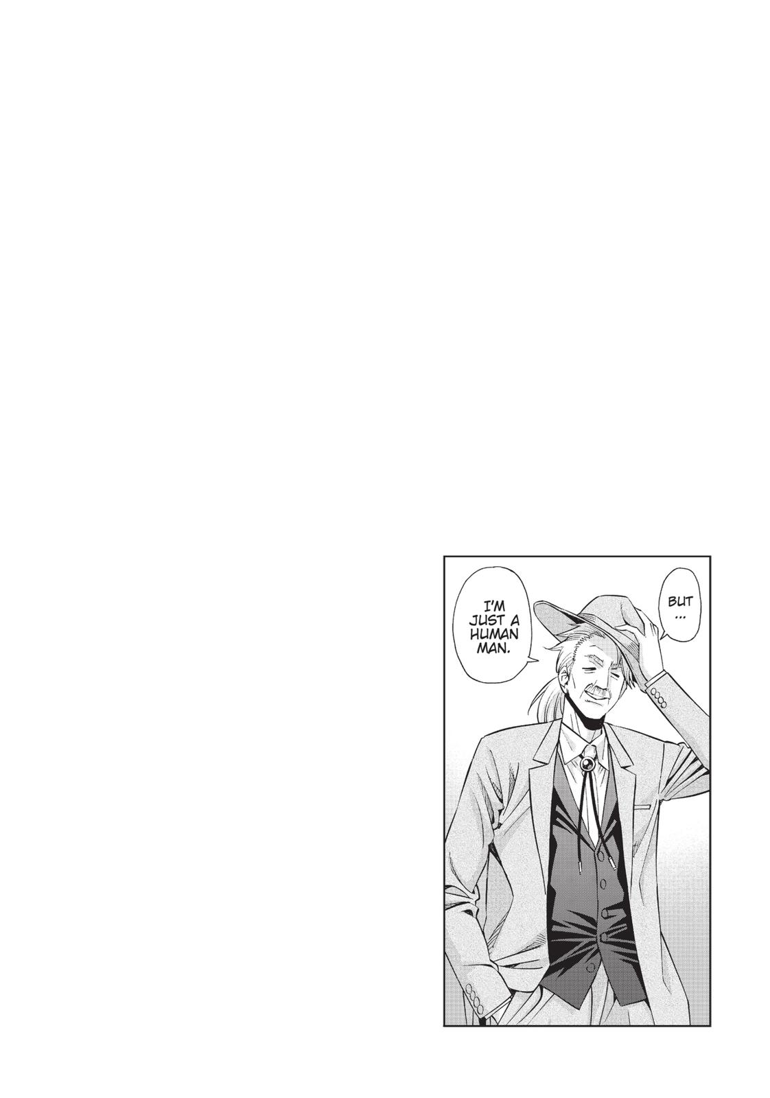 Monster Musume - Everyday Life with Monster Girls Chapter 61 - Page 37