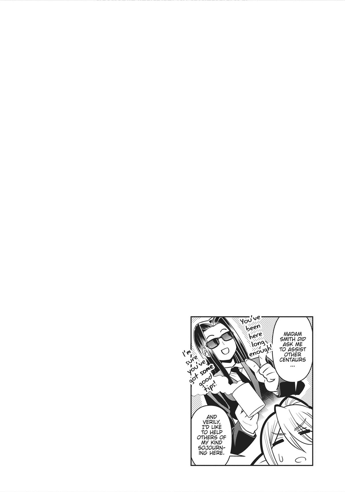 Monster Musume - Everyday Life with Monster Girls Chapter 68 - Page 24