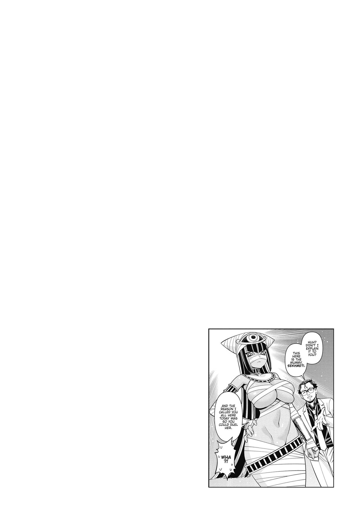 Monster Musume - Everyday Life with Monster Girls Chapter 82 - Page 28