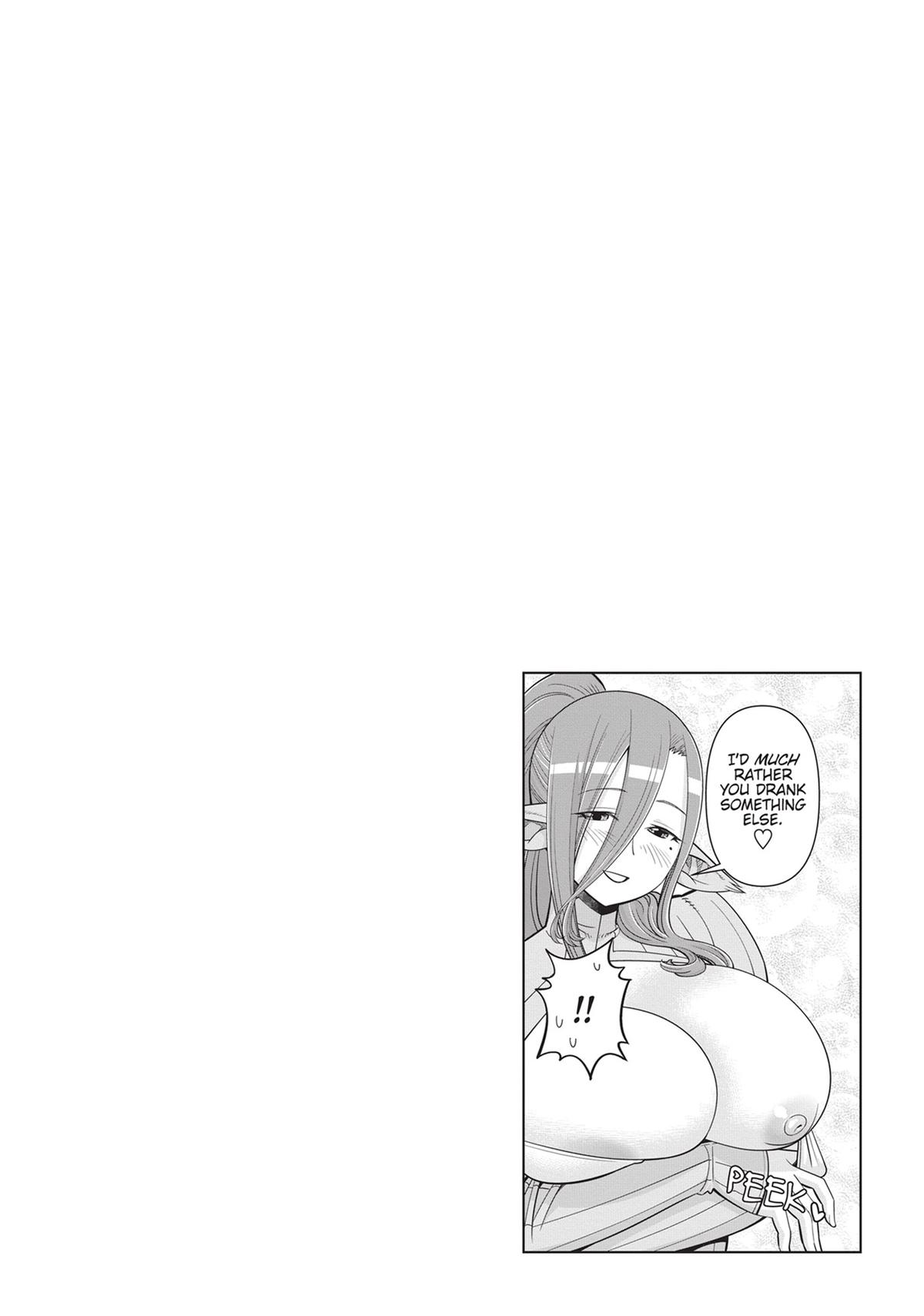 Monster Musume - Everyday Life with Monster Girls Chapter 86 - Page 26