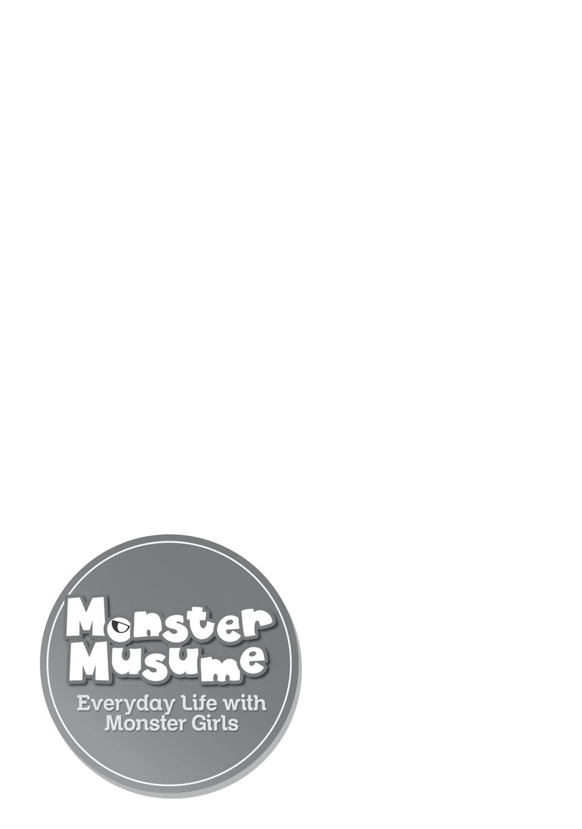 Monster Musume - Everyday Life with Monster Girls Chapter 88 - Page 29