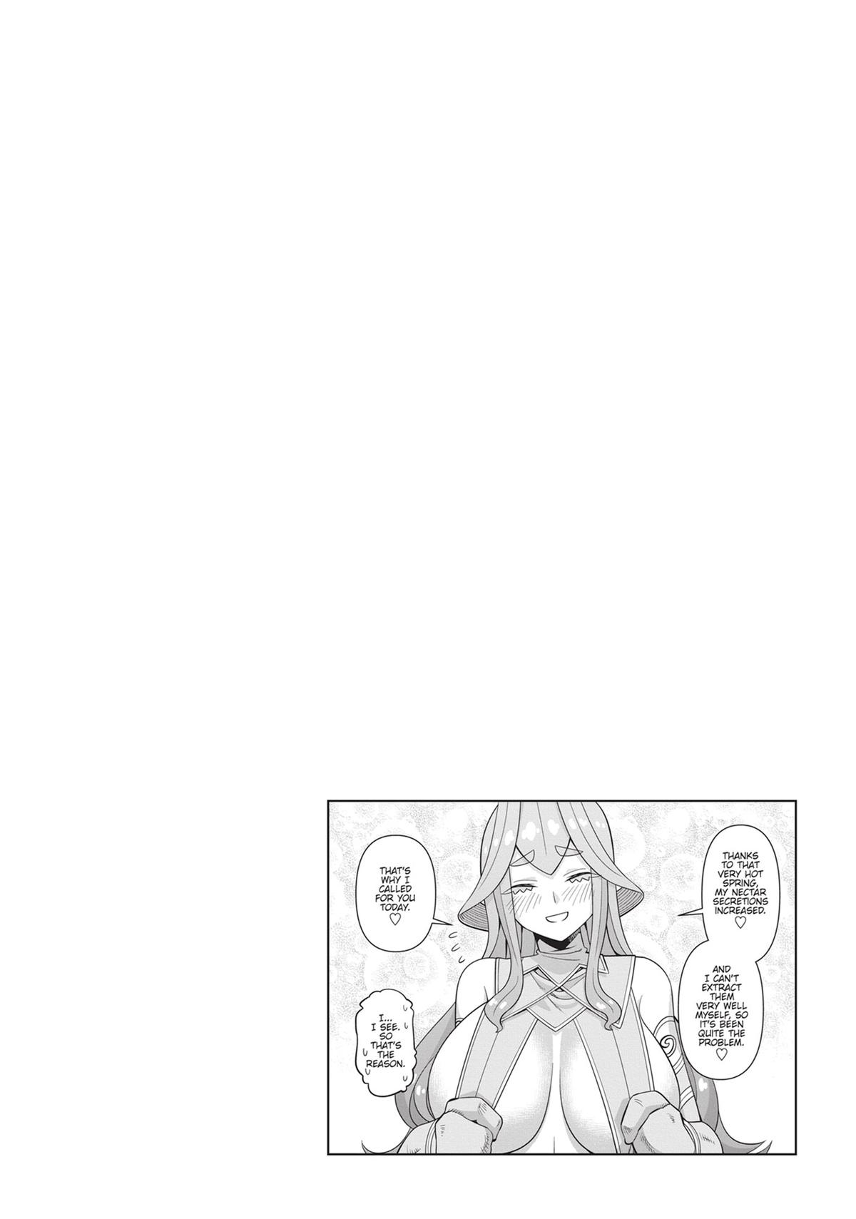 Monster Musume - Everyday Life with Monster Girls Chapter 88 - Page 30