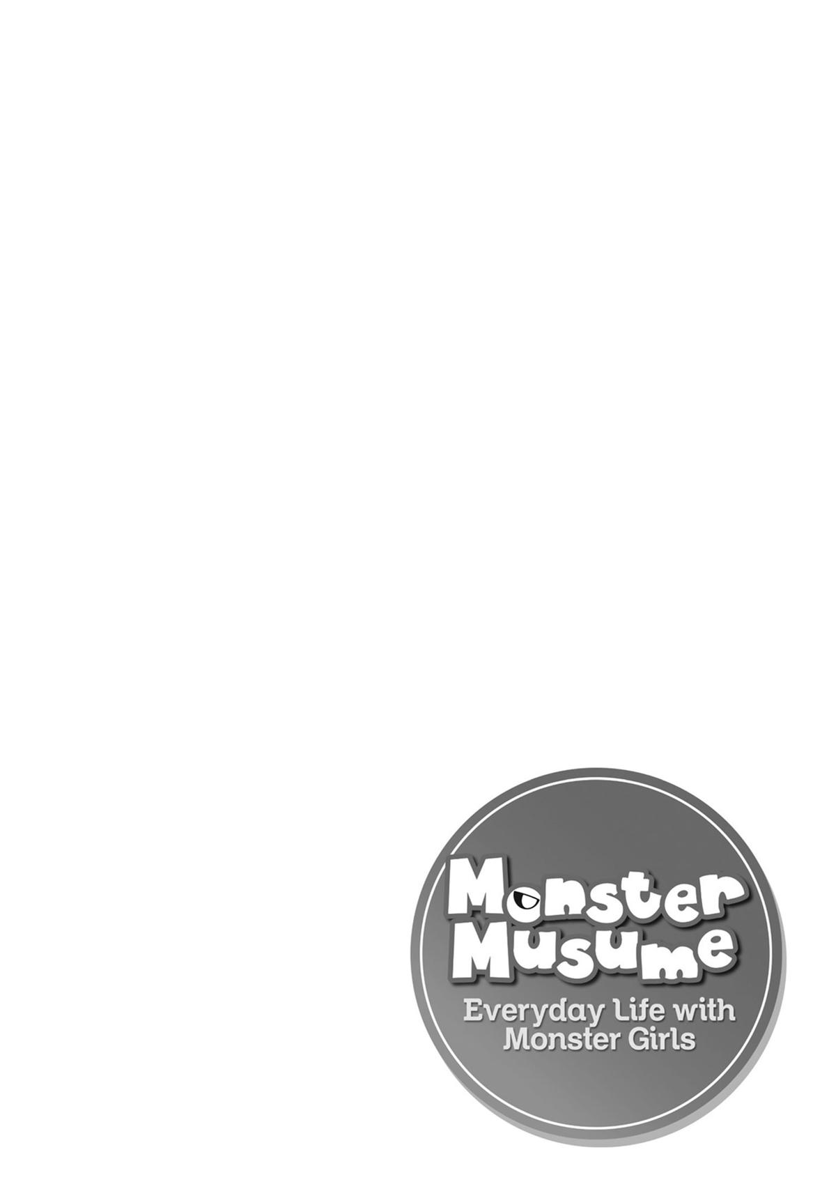 Monster Musume - Everyday Life with Monster Girls Chapter 90 - Page 26