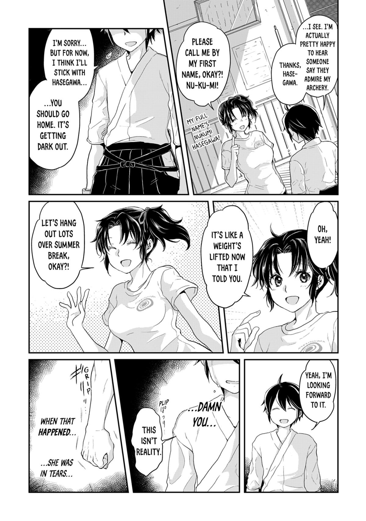 Tsukimichi - Moonlit Fantasy Chapter 4 - Page 15
