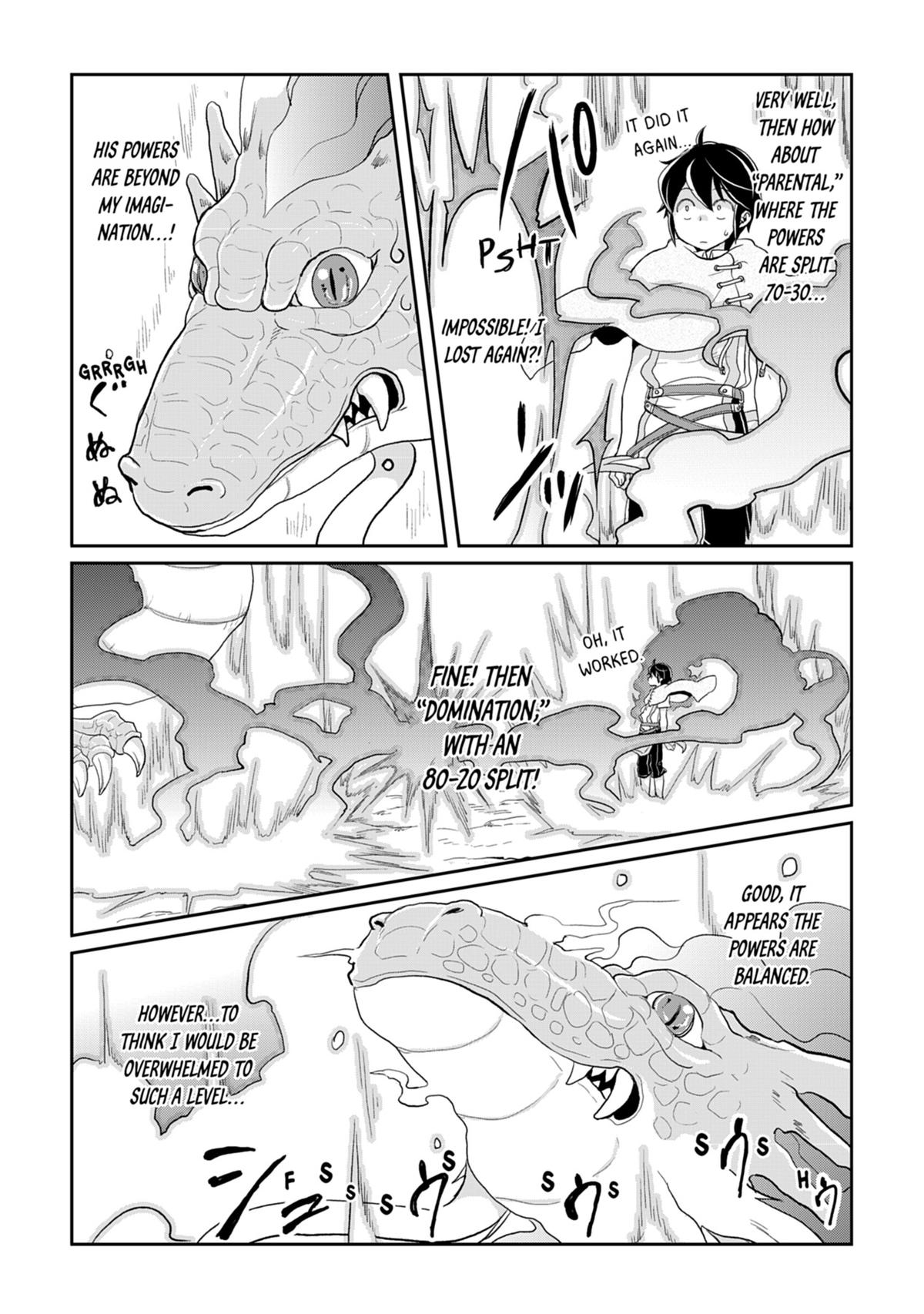 Tsukimichi - Moonlit Fantasy Chapter 4 - Page 24