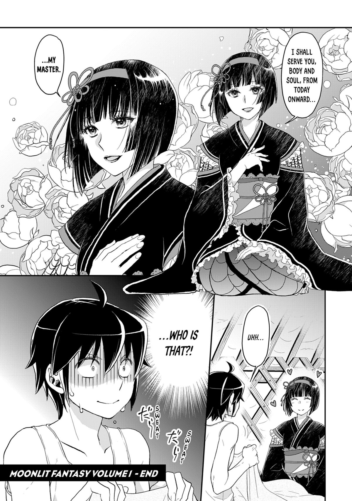 Tsukimichi - Moonlit Fantasy Chapter 7 - Page 24