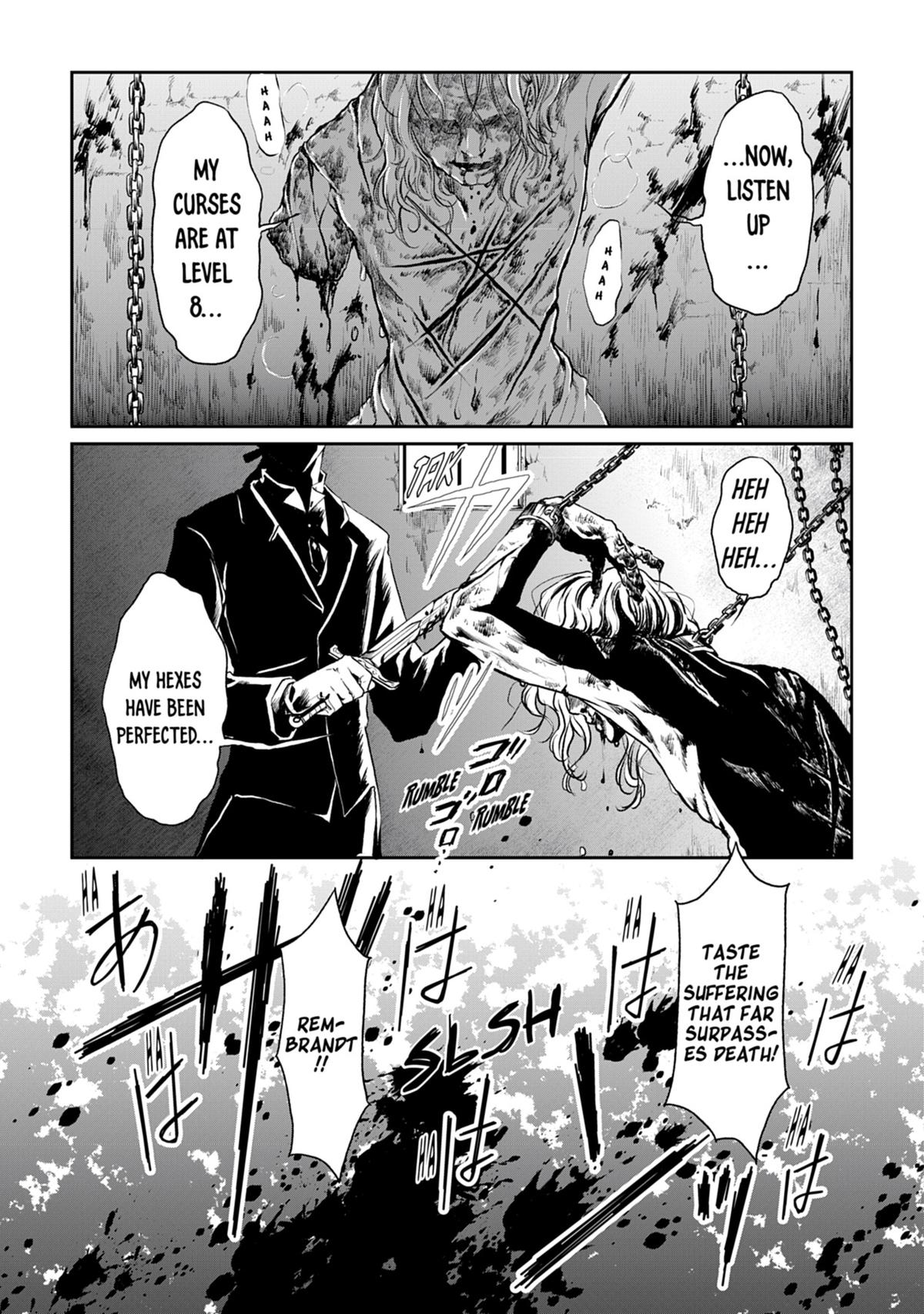Tsukimichi - Moonlit Fantasy Chapter 15 - Page 3